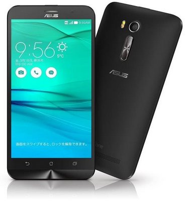 Ремонт телефона Asus ZenFone Go (ZB552KL)